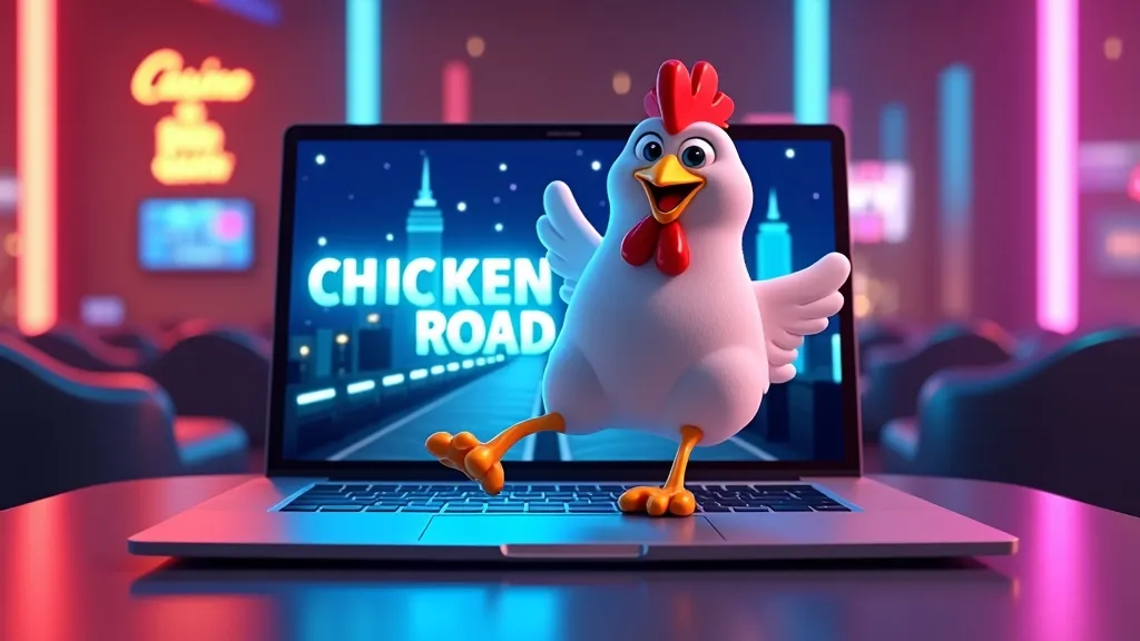 Chickenroadrevisiones